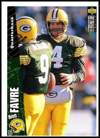 178 Brett Favre